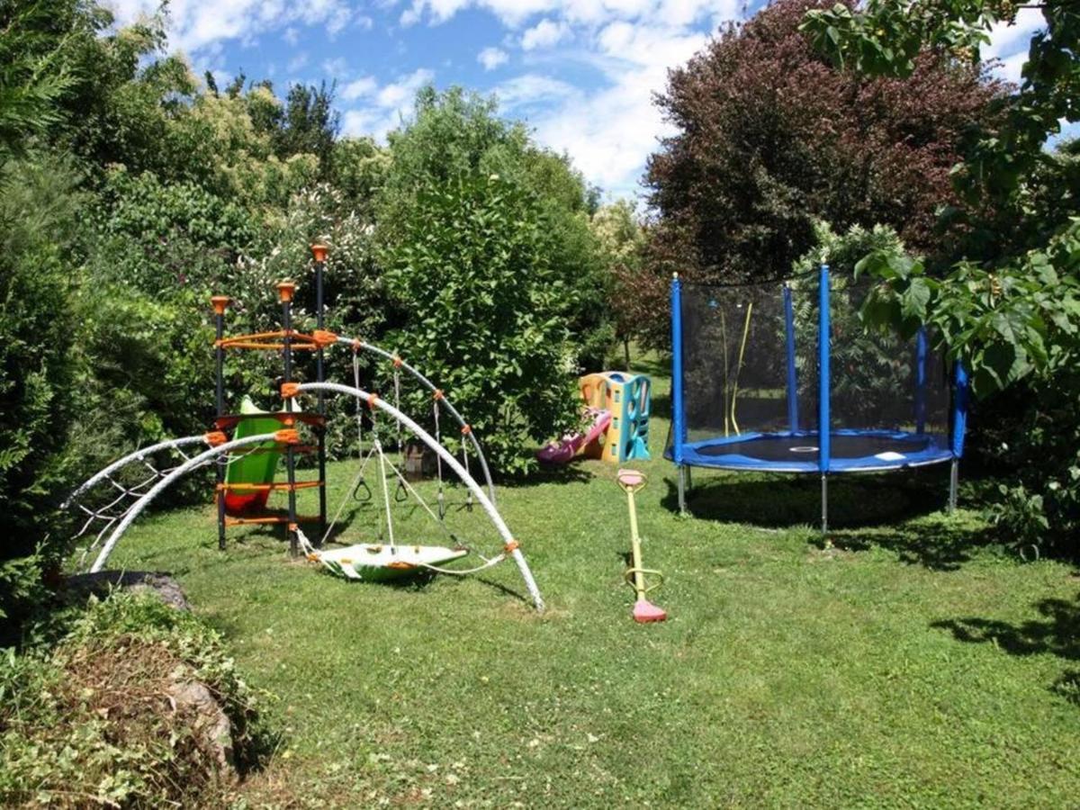 דירות Illfurth Chez Olivier Et Josette Sur Mulhouse Sud מראה חיצוני תמונה