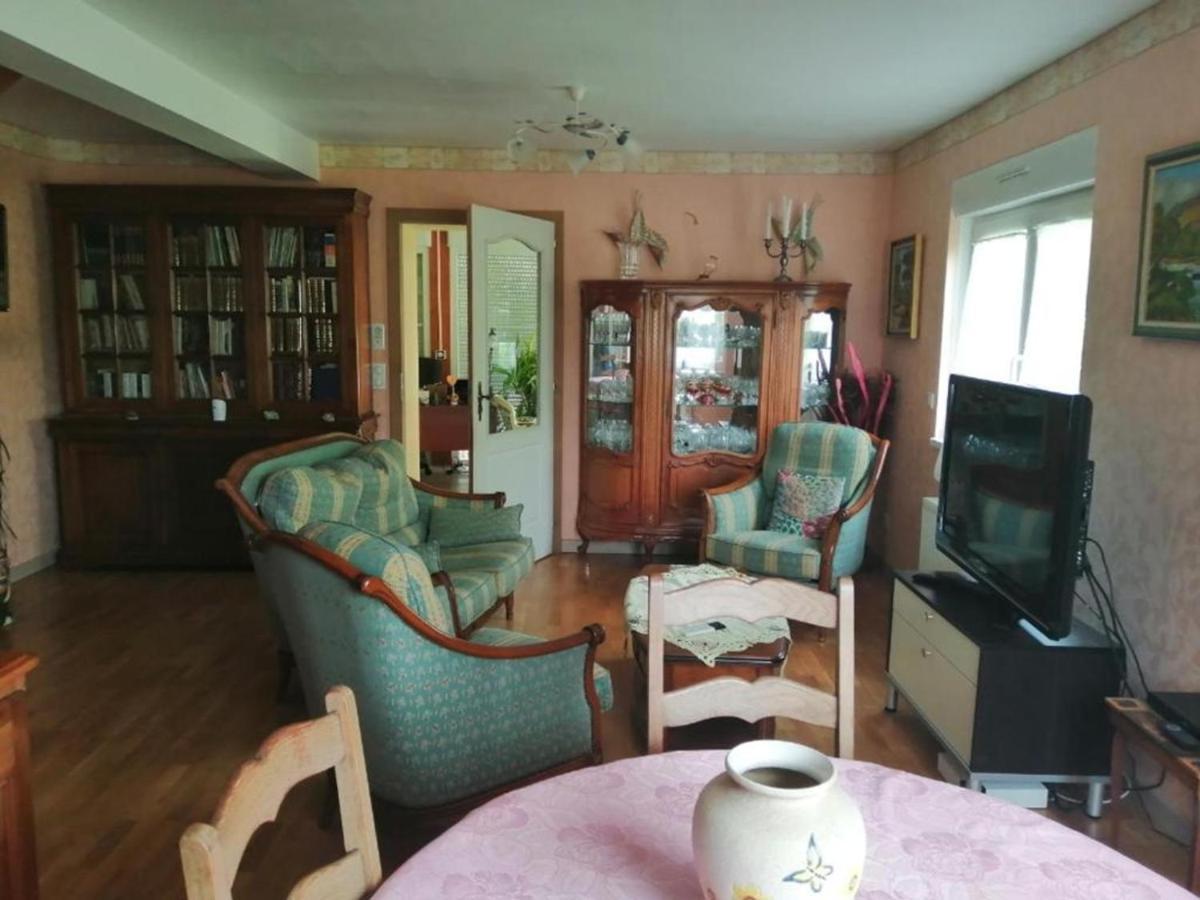 דירות Illfurth Chez Olivier Et Josette Sur Mulhouse Sud מראה חיצוני תמונה