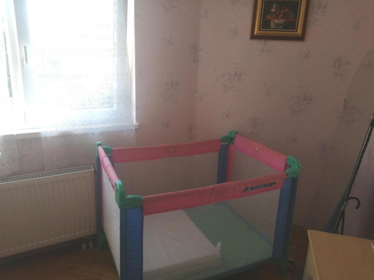דירות Illfurth Chez Olivier Et Josette Sur Mulhouse Sud מראה חיצוני תמונה
